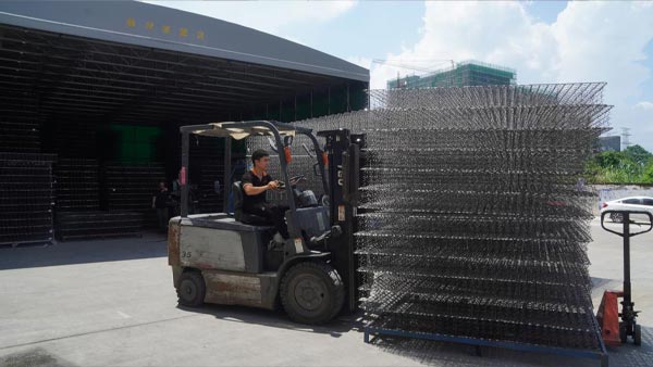 Organic Cotton Quilted Mattress Pad